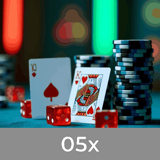 05x: A Plataforma de Apostas Móveis Que Facilita Sua Vida