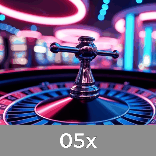 05x: A Plataforma de Apostas Móveis Que Facilita Sua Vida