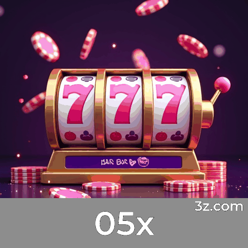 Apostas Móveis Instantâneas com o Aplicativo 05x