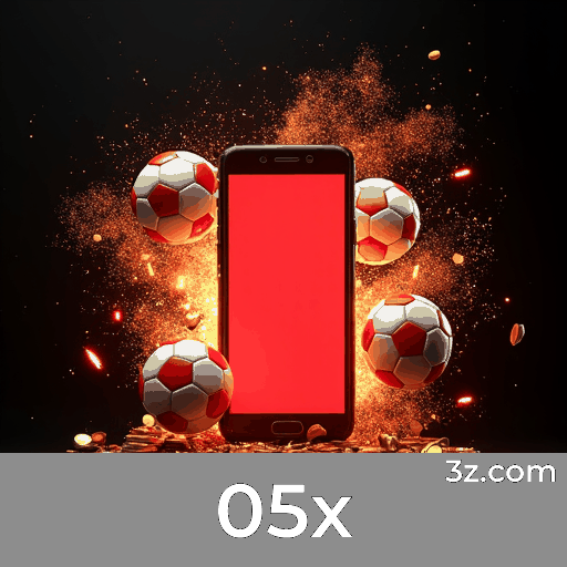 Análise Esportiva Profissional com Foco no Futebol Brasileiro na 05x