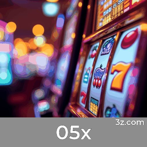 Descubra o Futuro dos Jogos e as Experiências Disruptivas na 05x