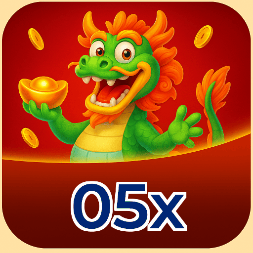 05x logo