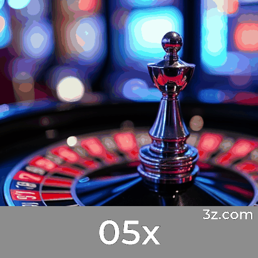 Descubra a Comunidade Vibrante da Plataforma 05x