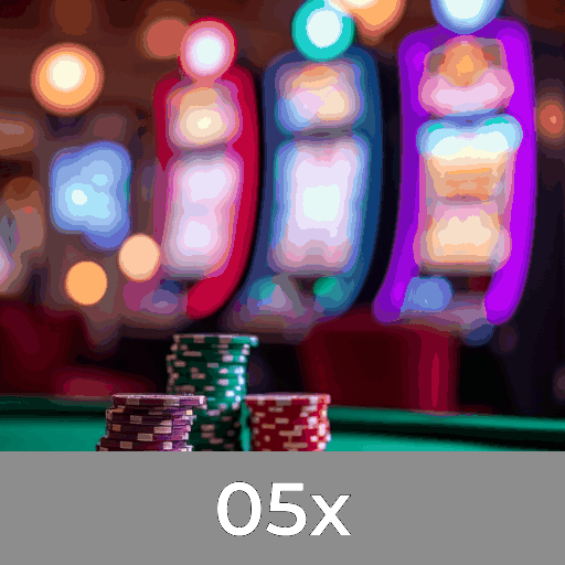 Bônus e Ofertas Únicas Esperam por Você no 05x